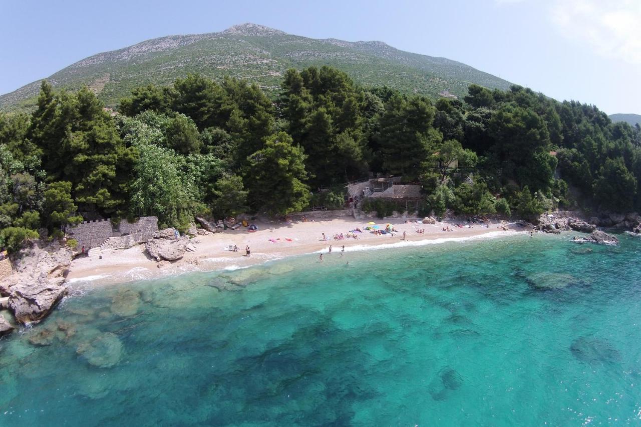 Apartments By The Sea Mokalo, Peljesac - 10201 Orebić Esterno foto