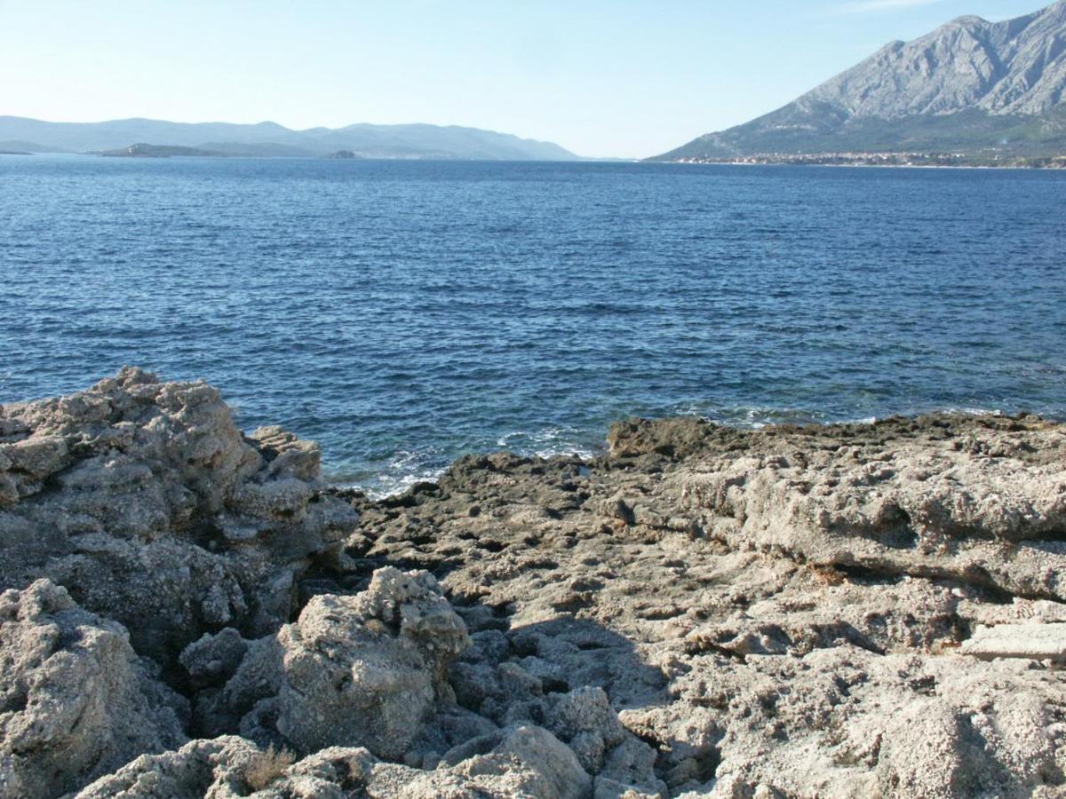 Apartments By The Sea Mokalo, Peljesac - 10201 Orebić Esterno foto