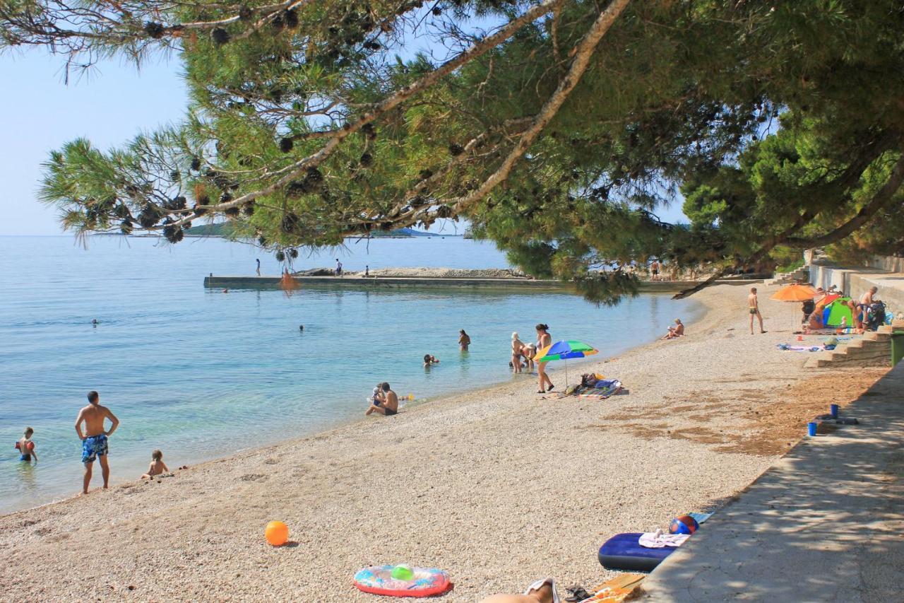 Apartments By The Sea Mokalo, Peljesac - 10201 Orebić Esterno foto