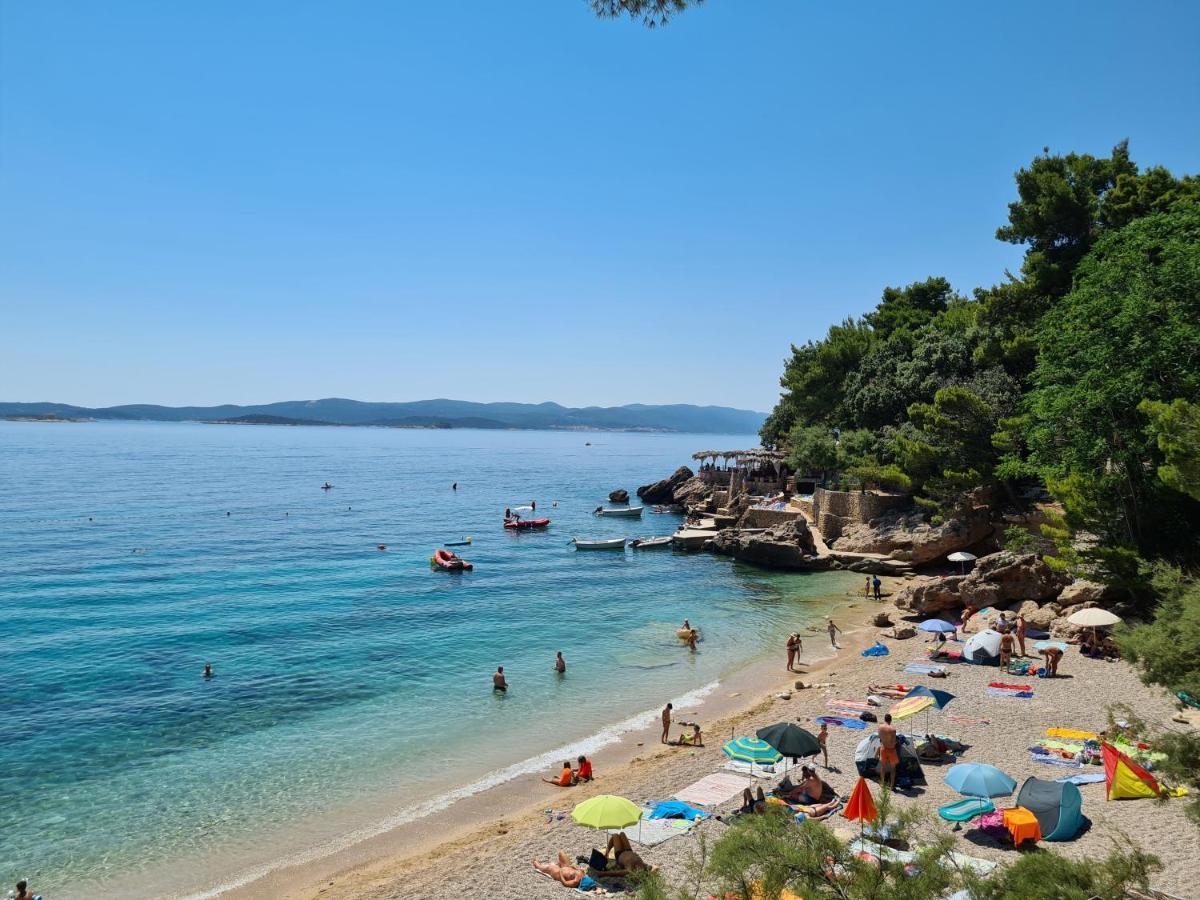 Apartments By The Sea Mokalo, Peljesac - 10201 Orebić Esterno foto